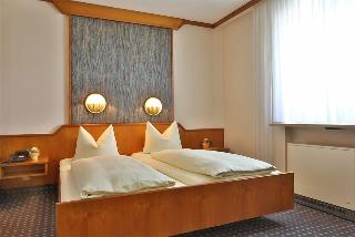 Hotel Gastehaus Elisabeth fotoÄŸrafÄ±