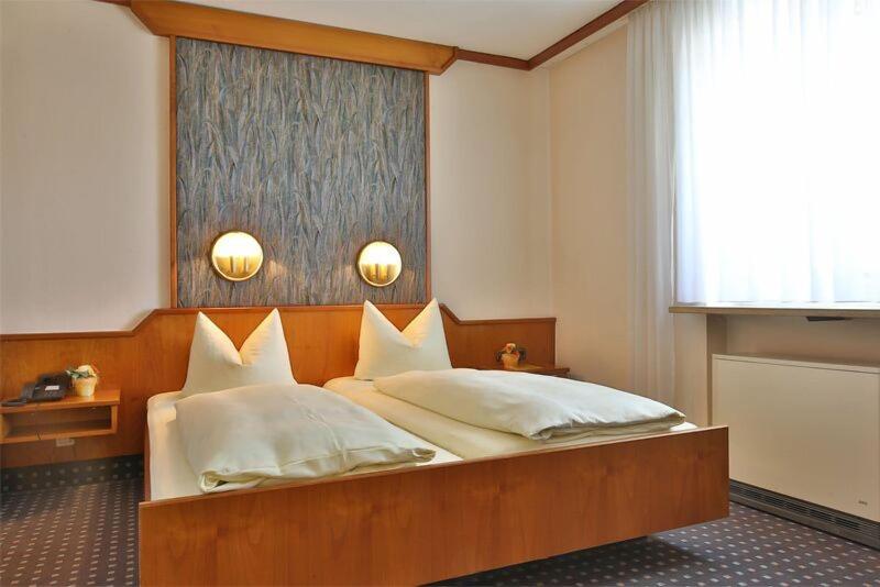 Hotel Gastehaus Elisabeth - Oda