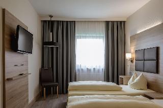 Hotel Gastehaus Elisabeth fotoÄŸrafÄ±