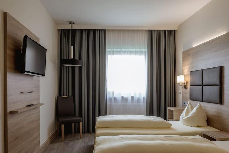 Hotel Gastehaus Elisabeth - Oda