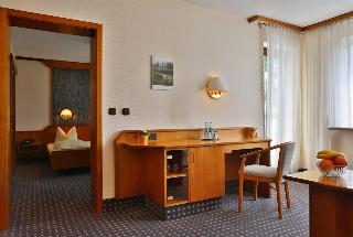 Hotel Gastehaus Elisabeth fotoÄŸrafÄ±