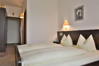 Hotel Gastehaus Elisabeth fotoÄŸrafÄ±