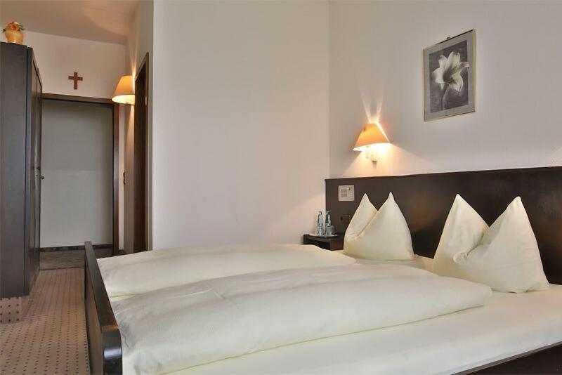 Hotel Gastehaus Elisabeth - Oda
