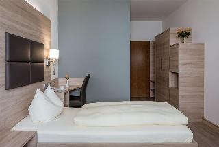 Hotel Gastehaus Elisabeth fotoÄŸrafÄ±