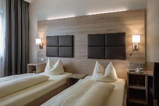 Hotel Gastehaus Elisabeth fotoÄŸrafÄ±