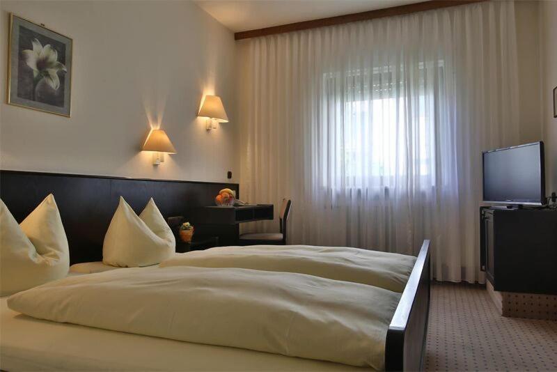 Hotel Gastehaus Elisabeth - Oda