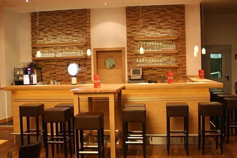 Tespo Sportpark & Hotel - Bar