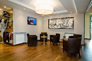 Tespo Sportpark & Hotel fotoÄŸrafÄ±