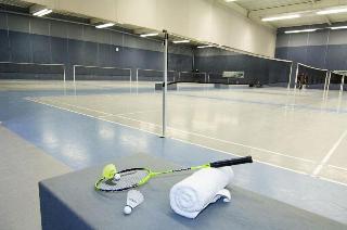 Tespo Sportpark & Hotel fotoÄŸrafÄ±