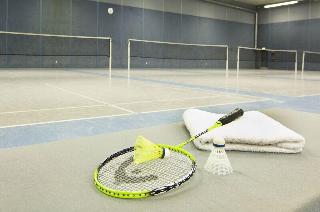 Tespo Sportpark & Hotel fotoÄŸrafÄ±