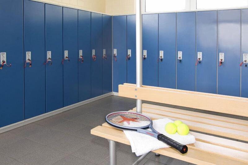 Tespo Sportpark & Hotel - Aktivite