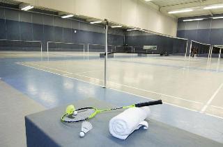 Tespo Sportpark & Hotel fotoÄŸrafÄ±