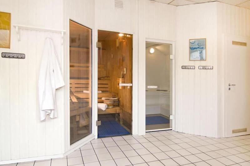 Tespo Sportpark & Hotel - Aktivite