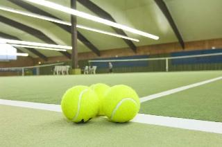 Tespo Sportpark & Hotel fotoÄŸrafÄ±
