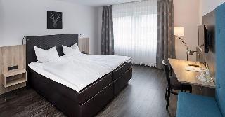 Tespo Sportpark & Hotel otel fotoğrafı