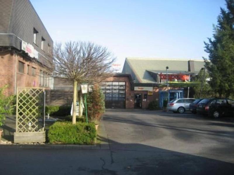 Tespo Sportpark & Hotel - Genel