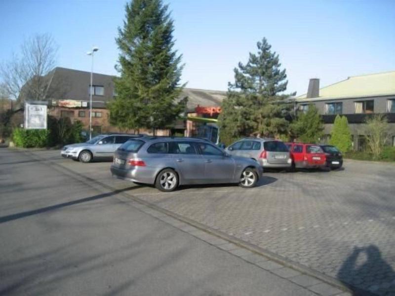 Tespo Sportpark & Hotel - Genel