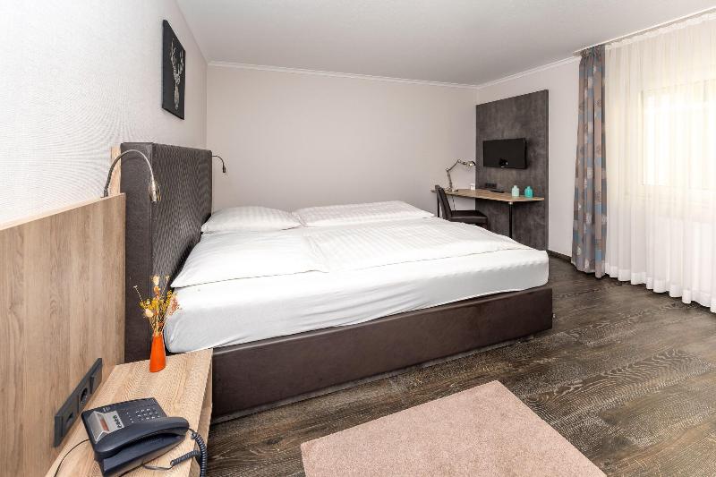 Tespo Sportpark & Hotel - Genel