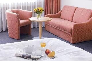 Tespo Sportpark & Hotel fotoÄŸrafÄ±