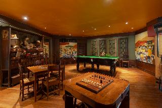 Siam Bayshore Pattaya fotoÄŸrafÄ±