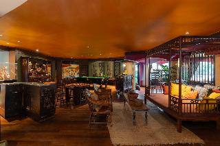 Siam Bayshore Pattaya fotoÄŸrafÄ±