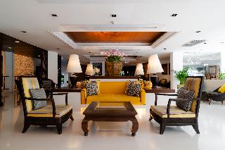 Siam Bayshore Pattaya fotoÄŸrafÄ±