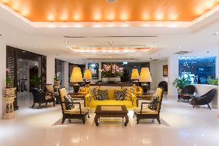 Siam Bayshore Pattaya fotoÄŸrafÄ±
