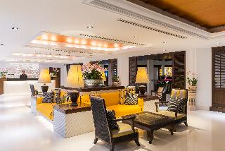 Siam Bayshore Pattaya fotoÄŸrafÄ±