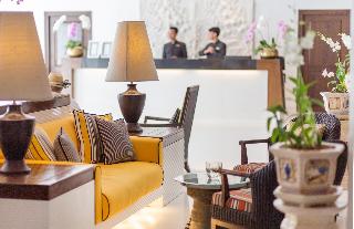 Siam Bayshore Pattaya fotoÄŸrafÄ±