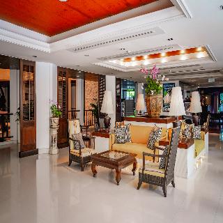 Siam Bayshore Pattaya fotoÄŸrafÄ±