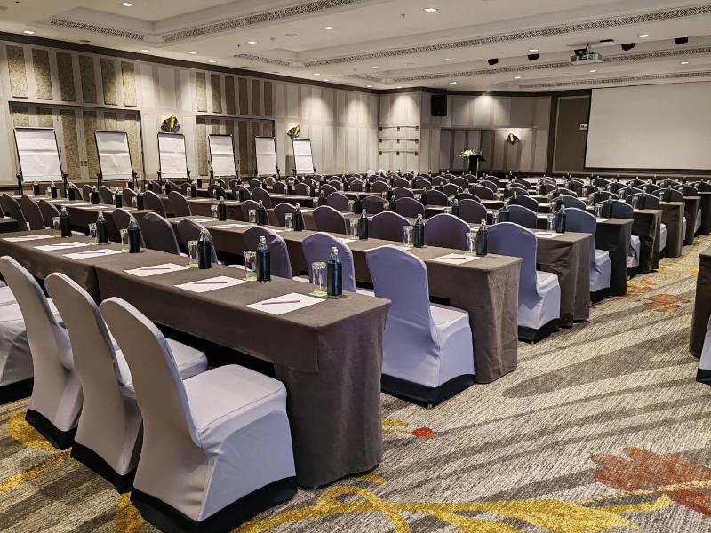 Siam Bayshore Pattaya - Toplantı