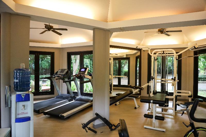 Siam Bayshore Pattaya - Aktivite