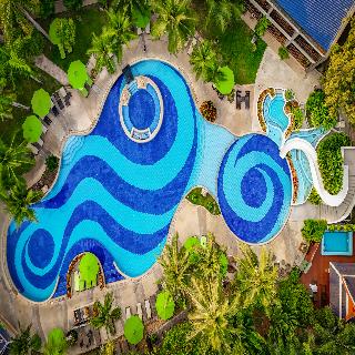Siam Bayshore Pattaya fotoÄŸrafÄ±