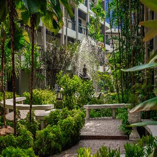 Siam Bayshore Pattaya fotoÄŸrafÄ±