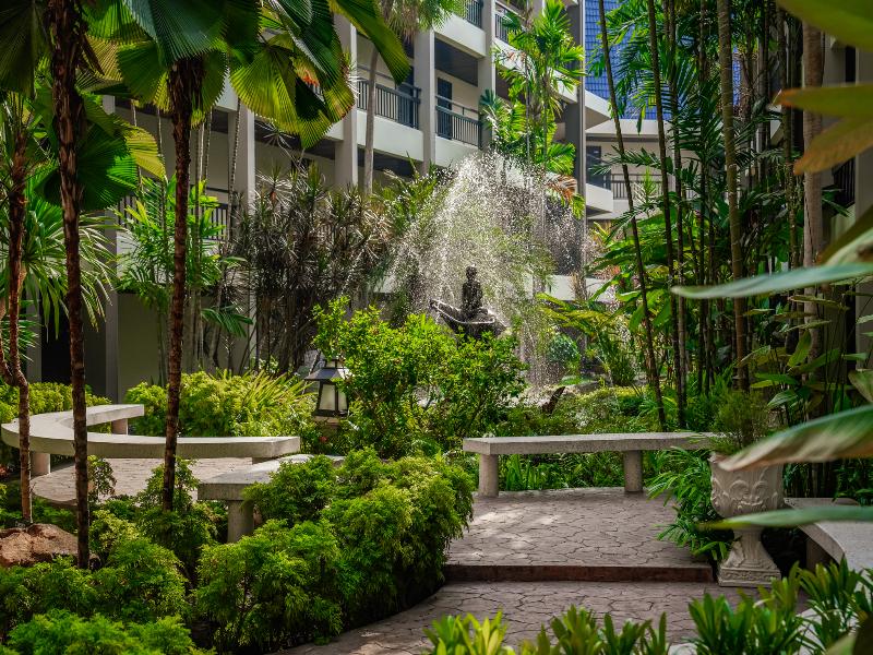 Siam Bayshore Pattaya - Genel