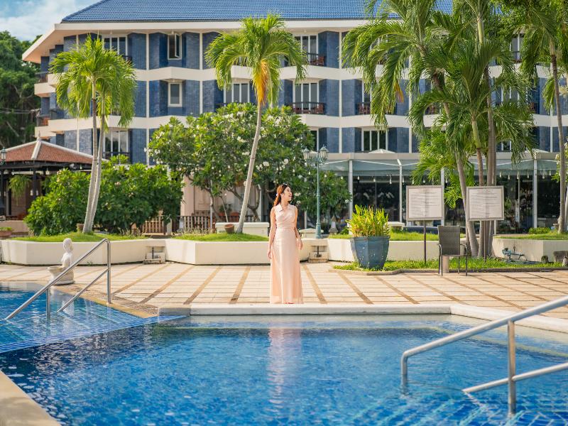 Siam Bayshore Pattaya - Genel