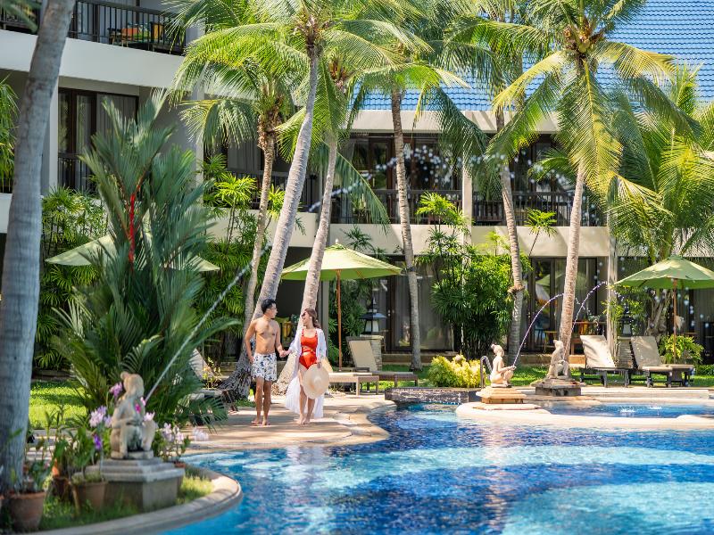 Siam Bayshore Pattaya - Genel
