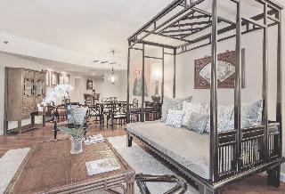 Siam Bayshore Pattaya fotoÄŸrafÄ±