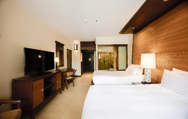 Siam Bayshore Pattaya - Oda