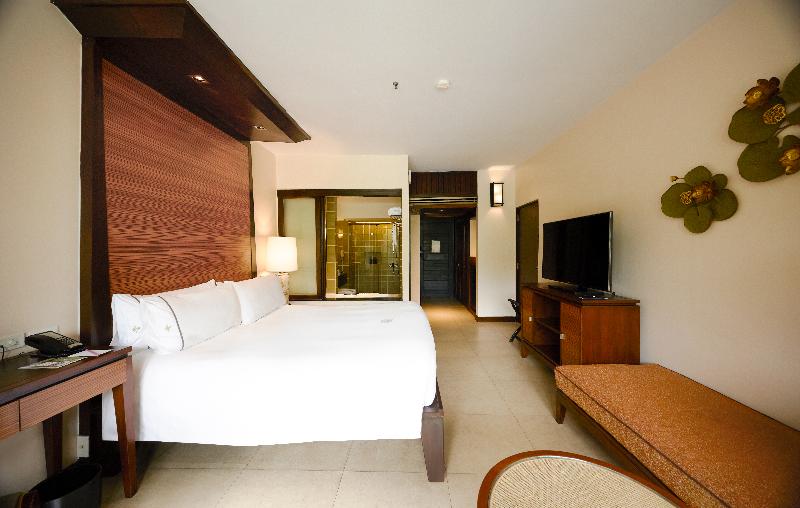 Siam Bayshore Pattaya - Oda