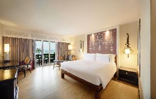 Siam Bayshore Pattaya fotoÄŸrafÄ±