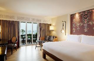 Siam Bayshore Pattaya fotoÄŸrafÄ±