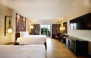 Siam Bayshore Pattaya fotoÄŸrafÄ±