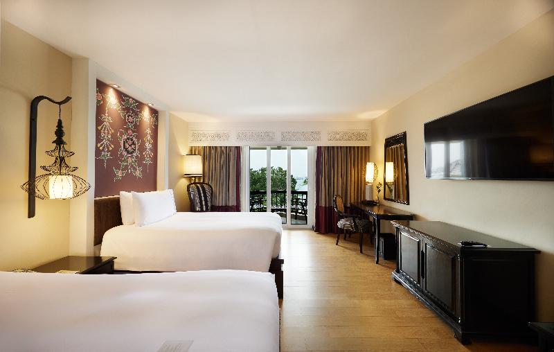 Siam Bayshore Pattaya - Oda