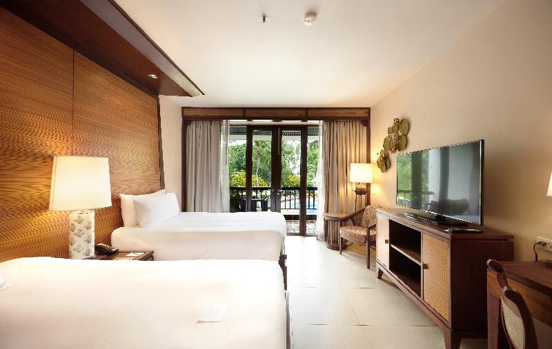 Siam Bayshore Pattaya - Oda