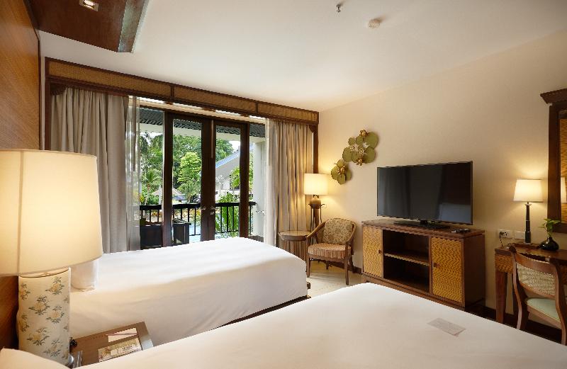 Siam Bayshore Pattaya - Oda