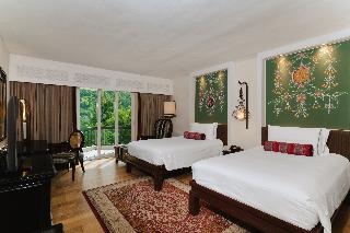 Siam Bayshore Pattaya fotoÄŸrafÄ±