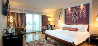 Siam Bayshore Pattaya fotoÄŸrafÄ±