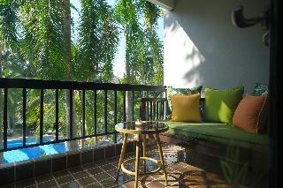 Siam Bayshore Pattaya fotoÄŸrafÄ±