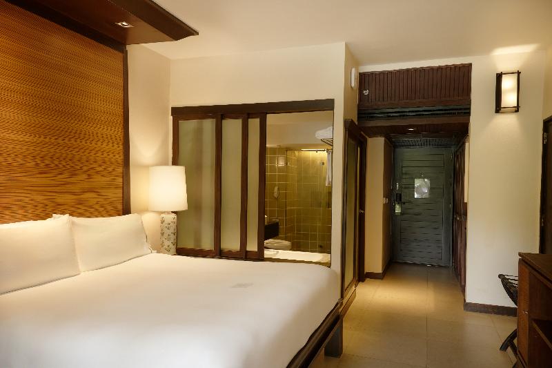Siam Bayshore Pattaya - Oda